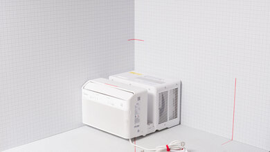 Midea U-Shaped MAW12V1QWT Dimensions Photo