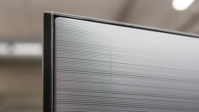 Samsung Q70C [Q70, Q70CD] QLED Build quality picture