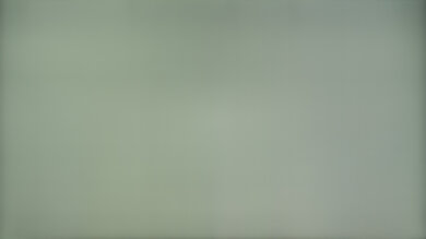 LG NANO81 50% Uniformity Picture