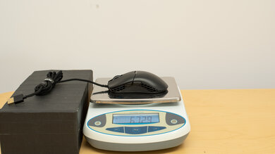 Ducky Feather Minimum Weight Picture