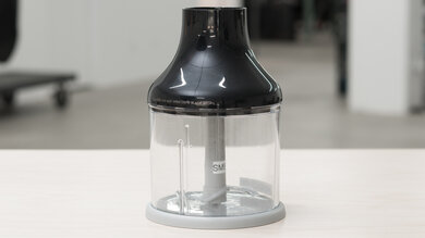 Smeg HBF02 Optional Jar Picture