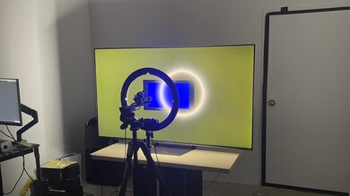 Hisense U7SG Picture