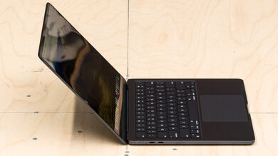 Apple MacBook Air 13 (M3, 2024) Hinge Photo