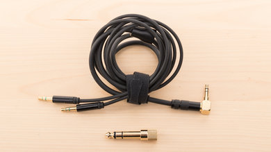 HiFiMan Sundara 2018 Cable Picture