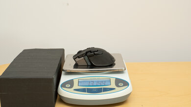 Corsair IRONCLAW RGB Wireless Minimum Weight Picture