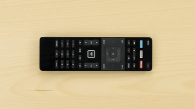 Vizio D Series 1080p 2017 Remote Picture