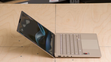 ASUS Zenbook A14 UX3407 (2025) Hinge Photo