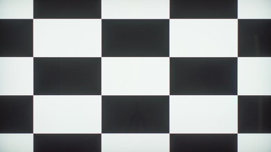 Vizio P Series 2016 Checkerboard Picture