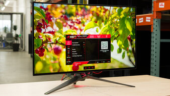 ASUS ROG Swift OLED PG32UCWM Review