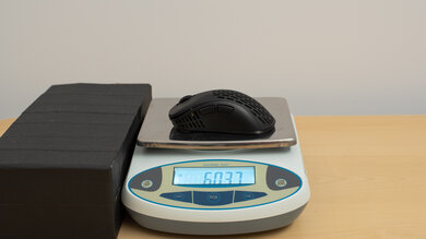 Pulsar Xlite V2 Minimum Weight Picture