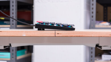 Keychron S Series Side Picture