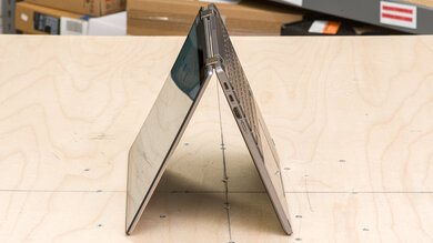 Acer Chromebook Plus Spin 714 (2024) Hinge Photo