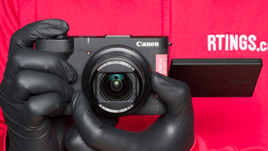 Canon PowerShot V1 Hand Grip Picture