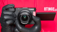 Canon PowerShot V1 Hand Grip Picture