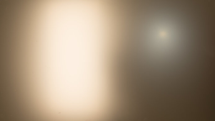 ASUS VG279QM Bright Room Off Picture