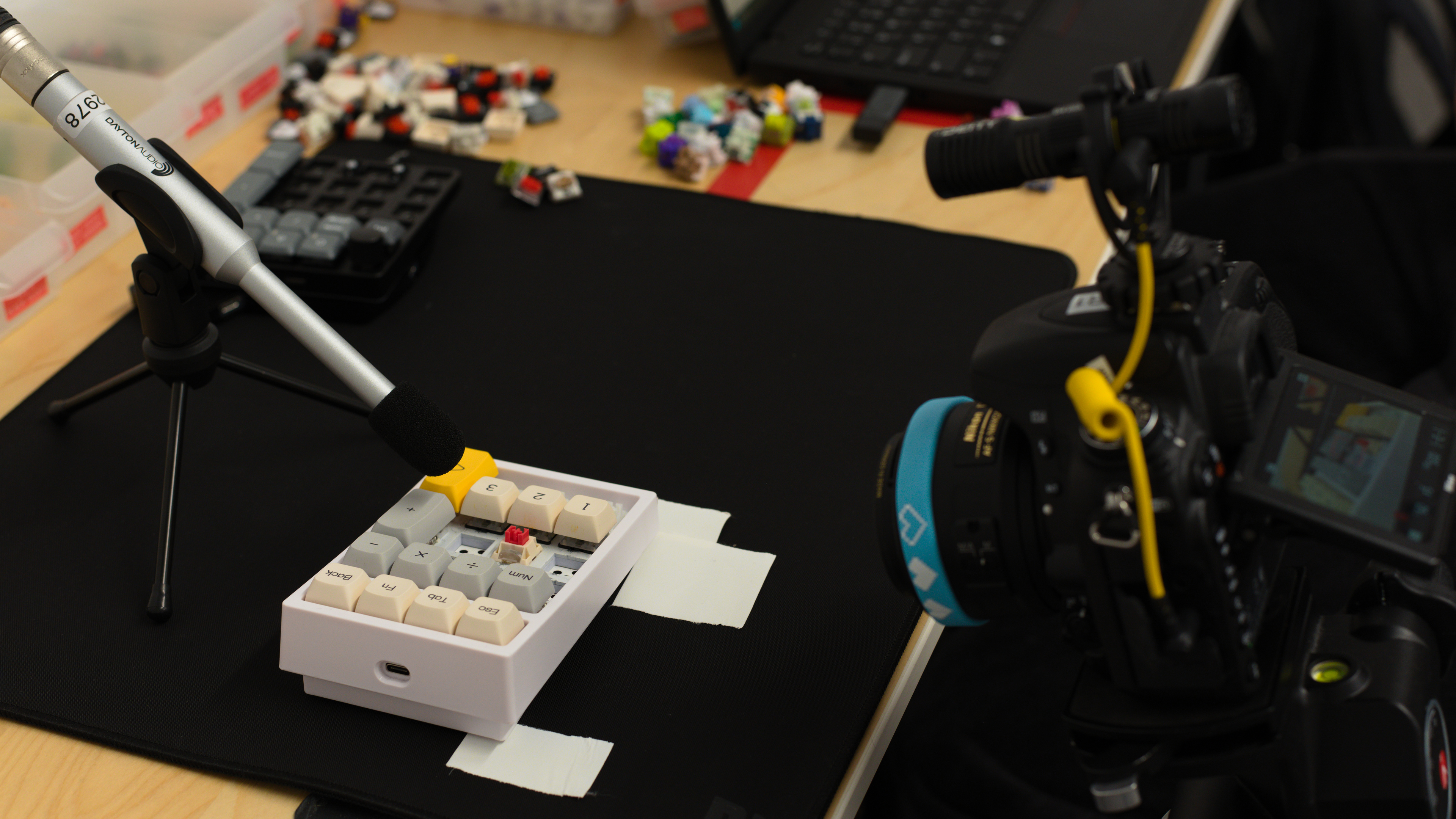 perceptual testing image