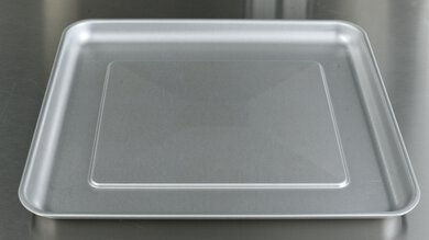 Cuisinart Digital Air Fryer CTOA-130PC3 Cleaned Tray Picture