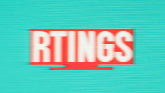 LG 32GN600-B Motion Blur Picture