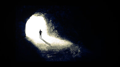 TCL Q7/Q750G QLED Contrast Picture