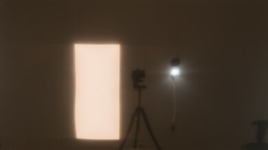 Hisense H9G Bright Room Off Picture