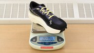 On Cloudboom Volt Left Shoe Weight Photo