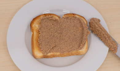 Ninja Fit Nut Butter Picture