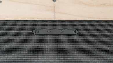 Samsung HW-Q990C Controls photo