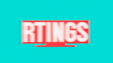 HP OMEN Transcend 14 (2024) Motion Blur