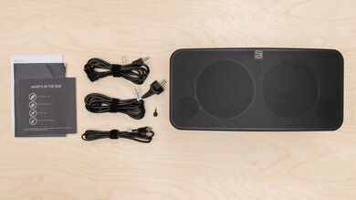 Bluesound PULSE 2i In The Box Photo