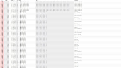 Dell KB216 Multi-Key Raw USB