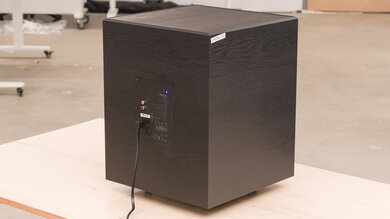 Klipsch Cinema 700 Back photo - sub