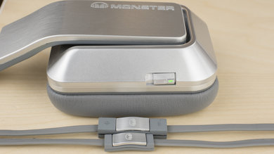 Monster Inspiration Controls Picture