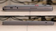 Lenovo Chromebook Duet Gen 9 11 (2024) Ports Photo