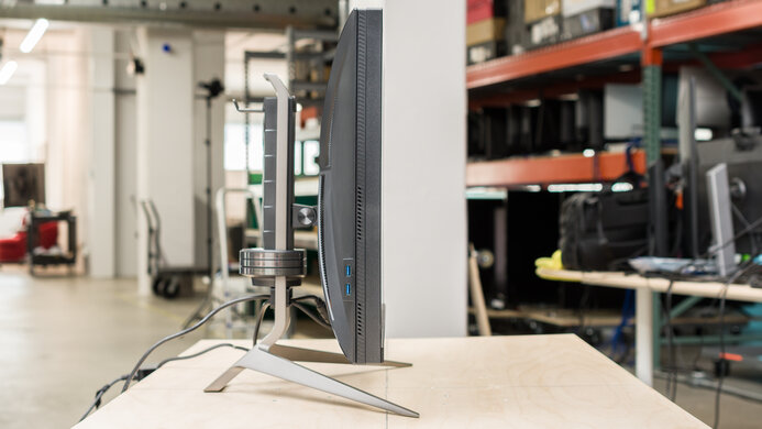 Acer ‎Predator X32 Fpbmiiiiphuzx Thickness Picture