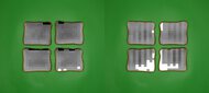 Ninja French Door Premier FO101 Processed Toast Picture