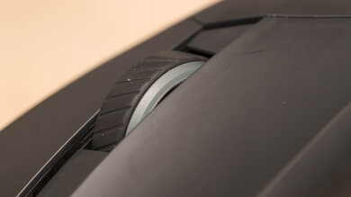 ASUS ROG Chakram Mouse wheel picture