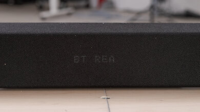 Samsung HW-T450 Interface photo