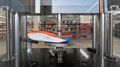 Saucony Triumph 22 Forefoot Cushioning Picture