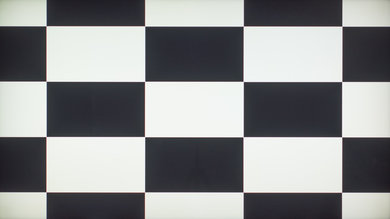 LG SM9500 Checkerboard Picture