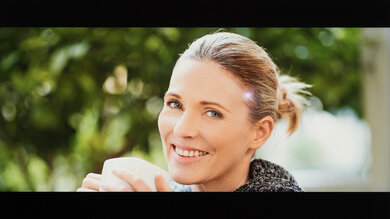 Samsung QN900C 8k QLED Reflections Picture