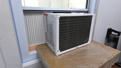 Midea MAW05M1BWT Back Picture