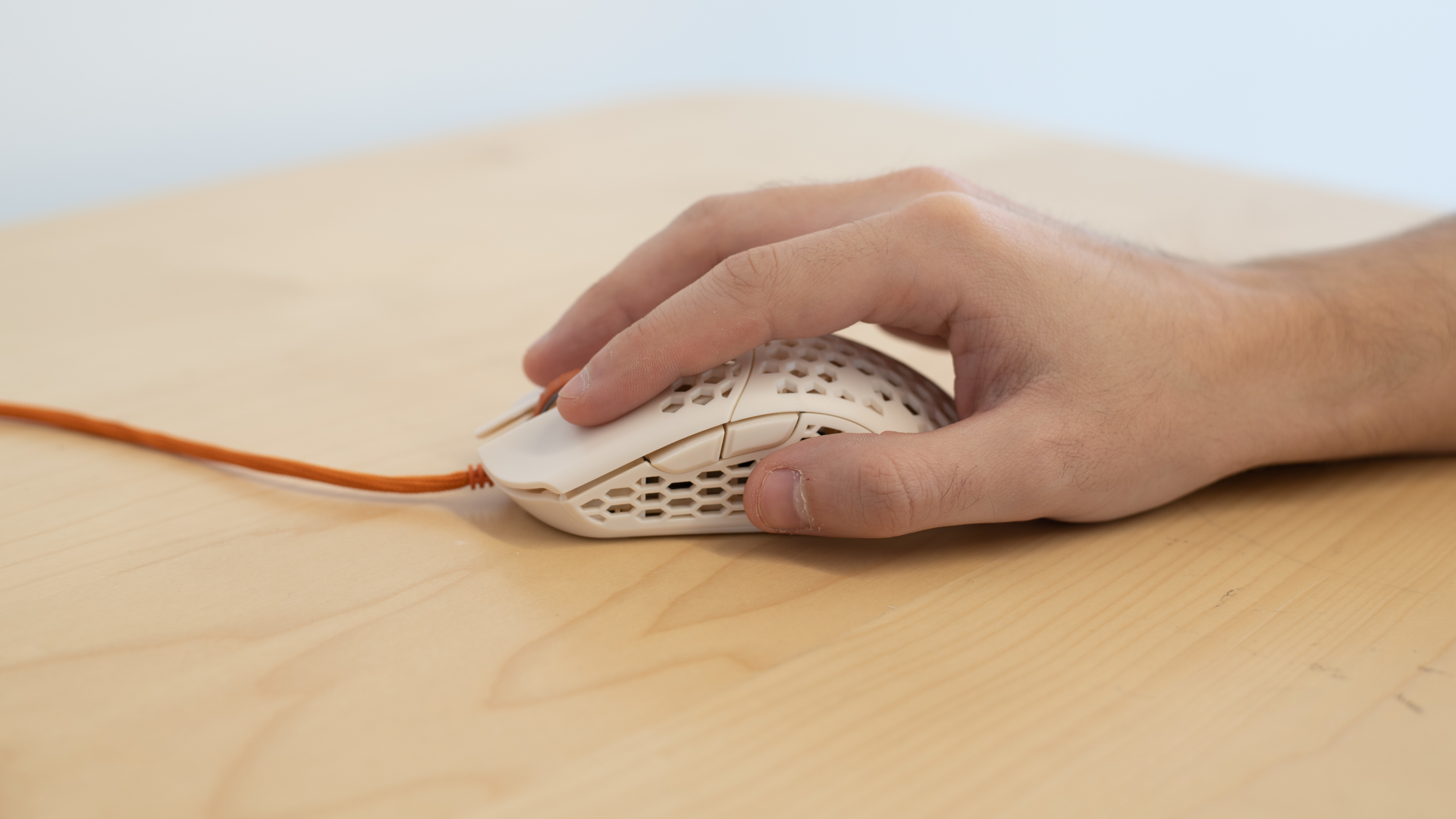 ultralight finalmouse 2