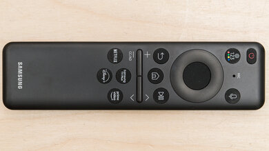 Samsung Q80C [Q80, Q80CD] QLED Remote Picture