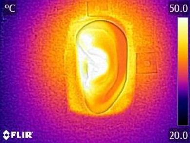 Focal Stellia Breathability After Picture