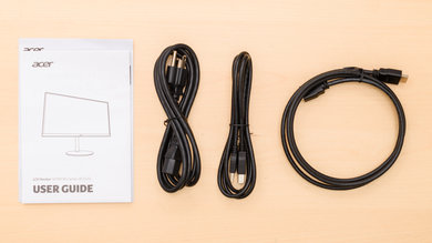 Acer Nitro XF252Q Xbmiiprzx In The Box Picture