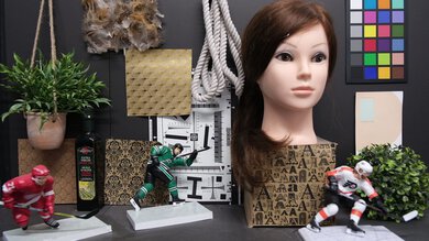 Fujifilm X-H2 FHD Test Scene Extract In FHD