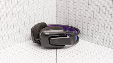 Logitech G335 Portability Picture