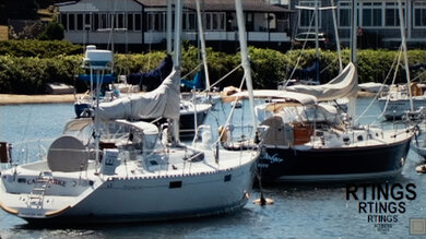 Samsung Q60D [Q60, Q60DD] QLED Sharpness Picture - 480p