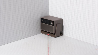 XGIMI HORIZON 20 Pro Dimension Picture