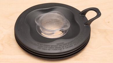nutribullet Blender Combo Lid Picture